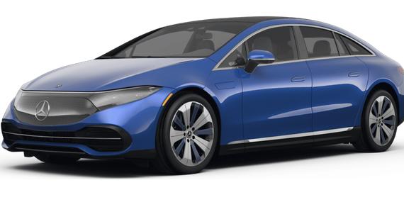 MERCEDES-BENZ EQS-CLASS SEDAN 2022 W1KCG2DB4NA012563 image MERCEDES-BENZ EQS-CLASS SEDAN 2022 W1KCG2DB4NA012563 image